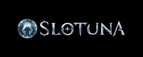 Slotuna Casino Logo